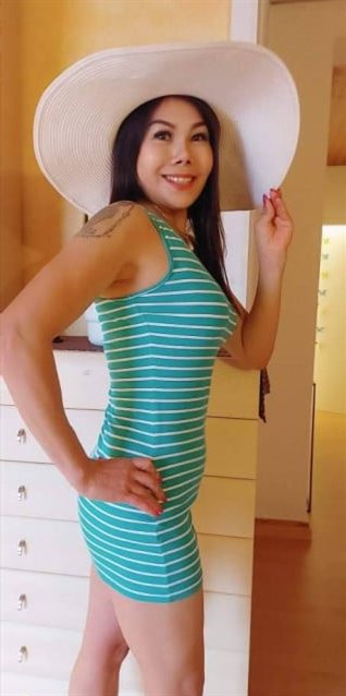 Malenee, escort in Aidanfield id5158